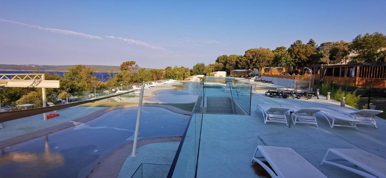 Mobile Home Kmz Selce Εξωτερικό φωτογραφία