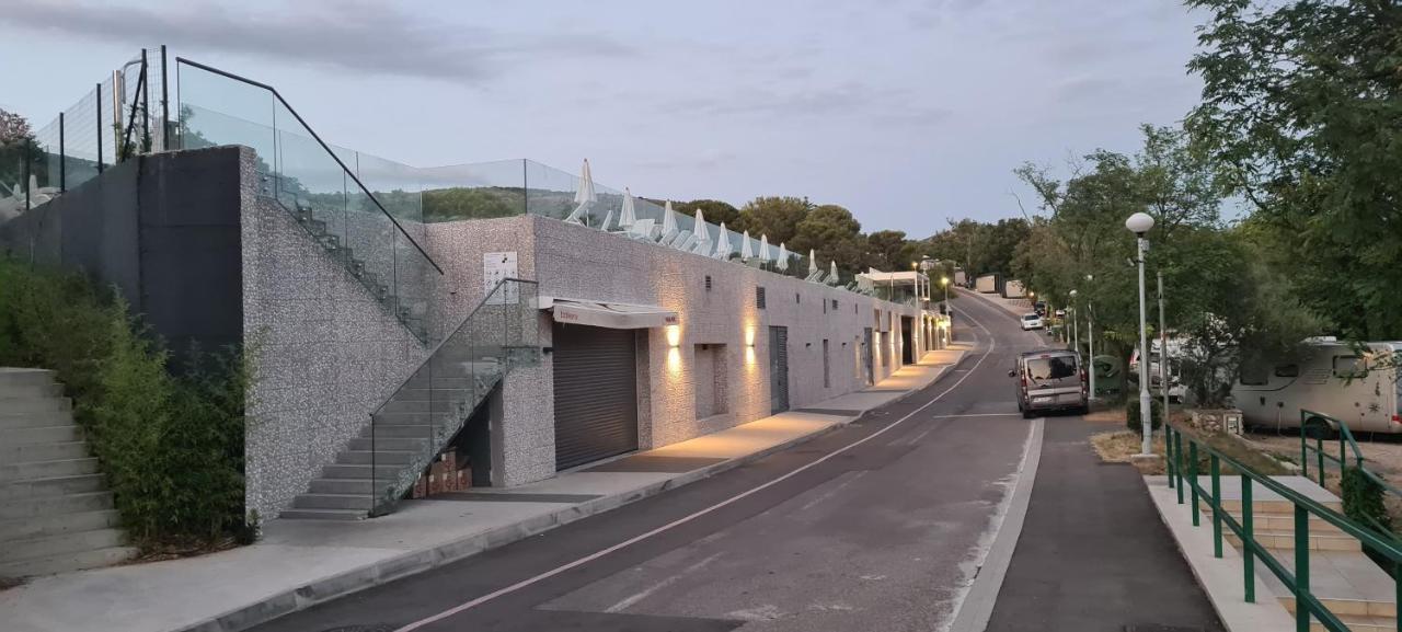Mobile Home Kmz Selce Εξωτερικό φωτογραφία
