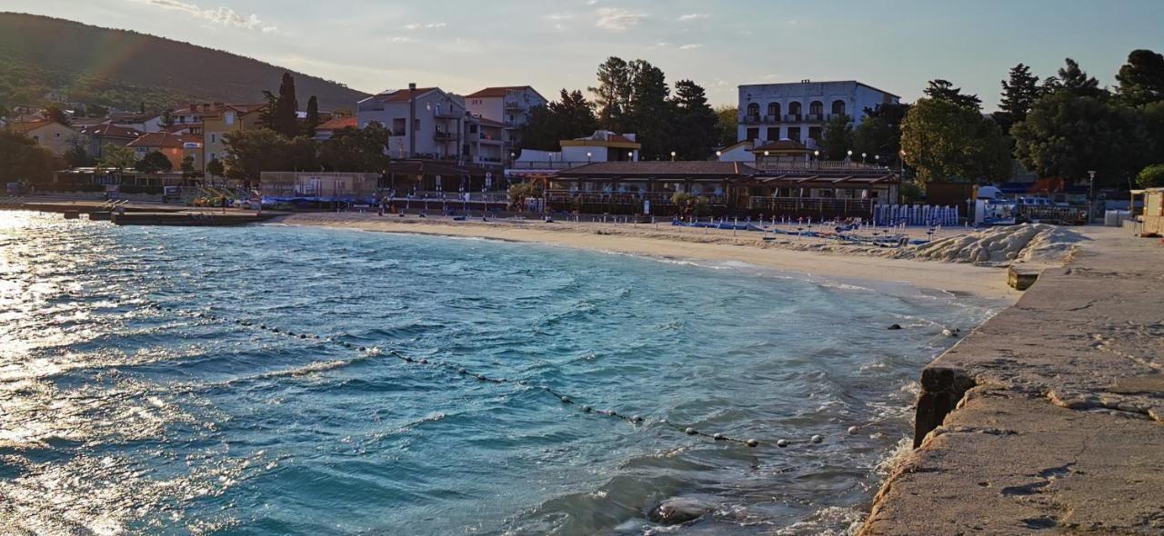 Mobile Home Kmz Selce Εξωτερικό φωτογραφία