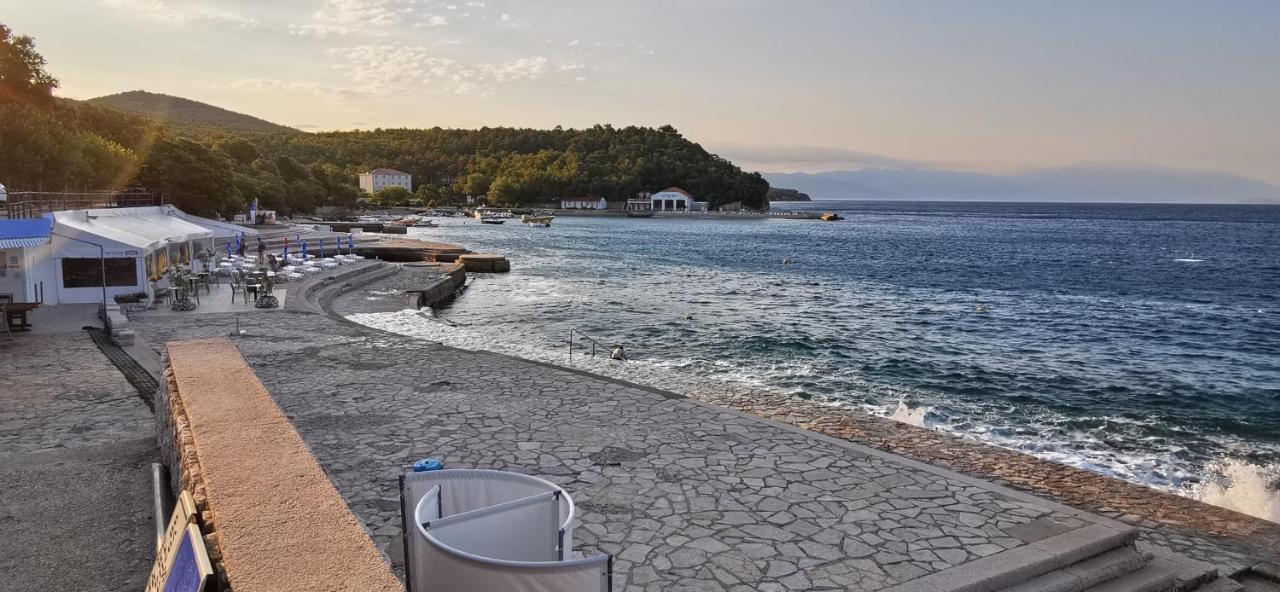 Mobile Home Kmz Selce Εξωτερικό φωτογραφία