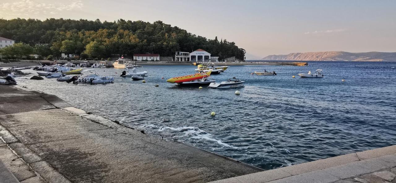 Mobile Home Kmz Selce Εξωτερικό φωτογραφία